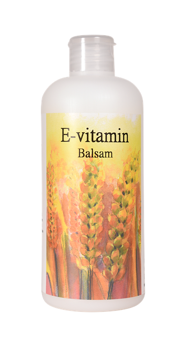 E-vitamin Balsam 250 ml